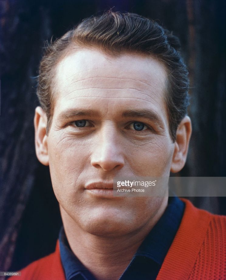 Paul Newman