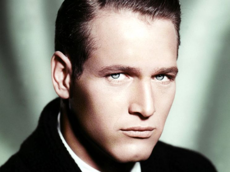 Paul Newman