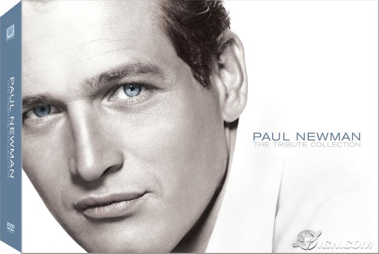 Paul Newman