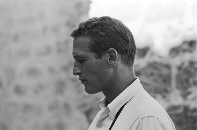 Paul Newman