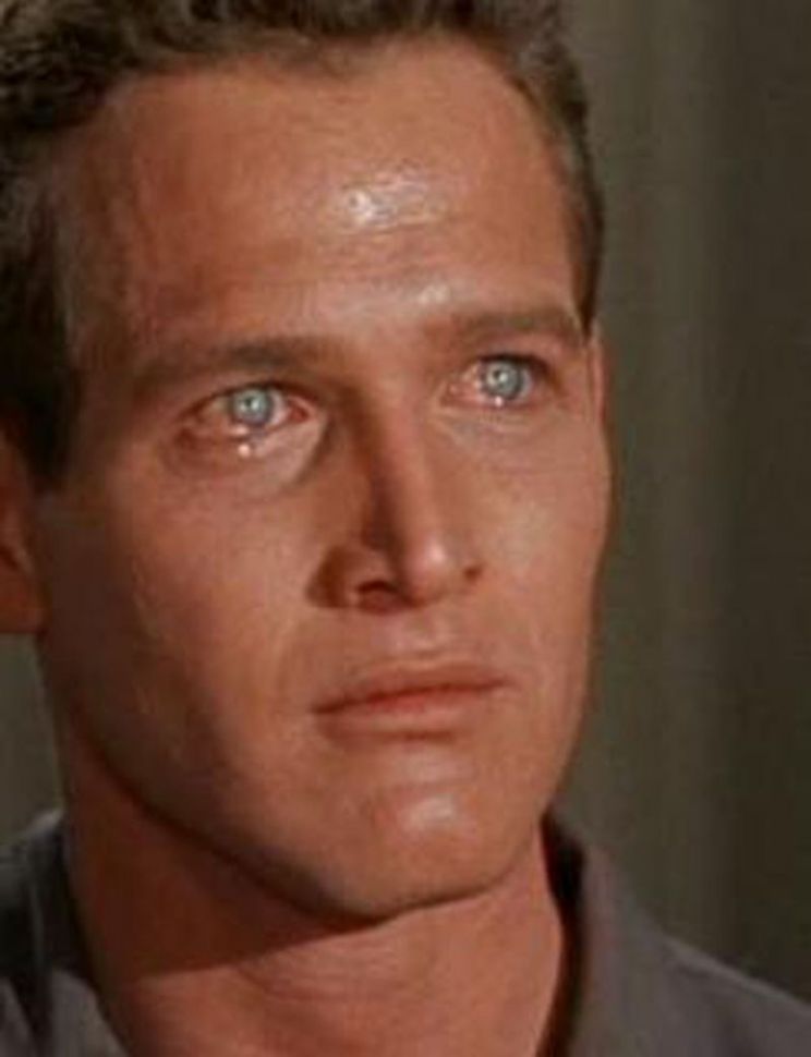 Paul Newman
