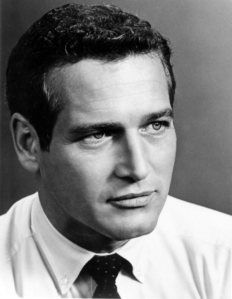 Paul Newman
