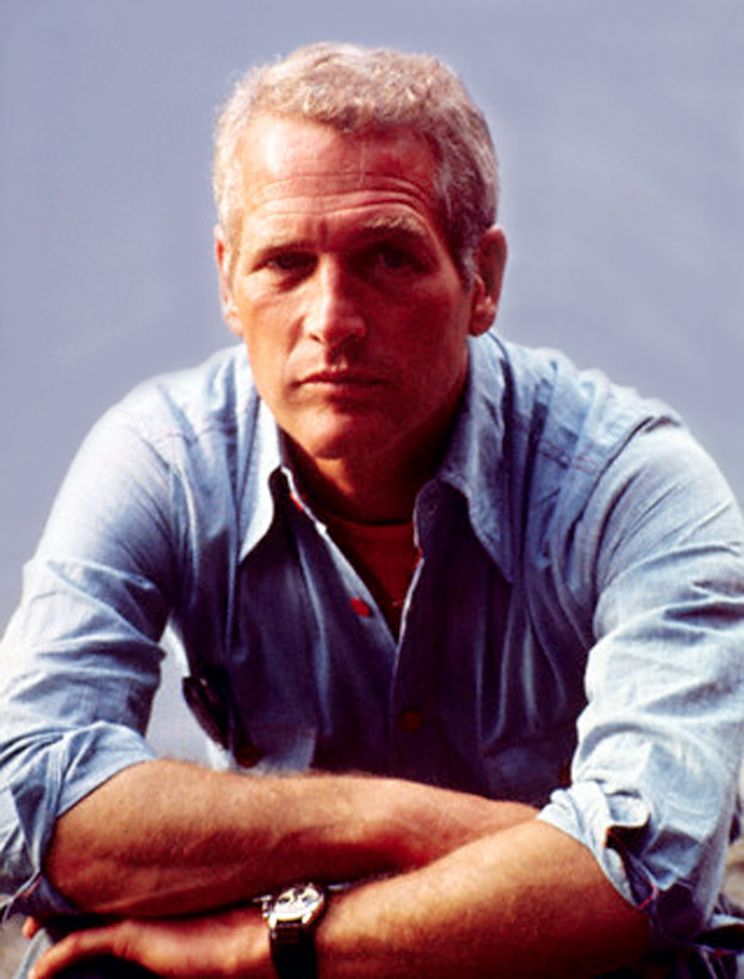 Paul Newman