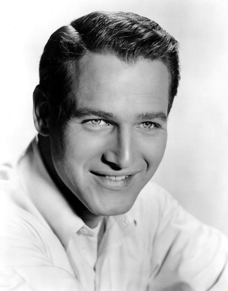 Paul Newman