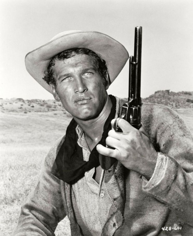 Paul Newman