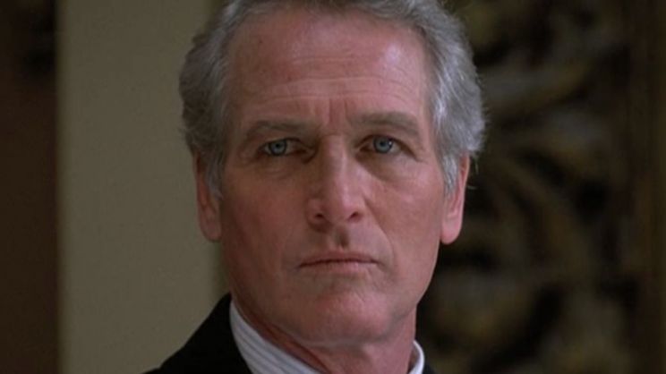 Paul Newman