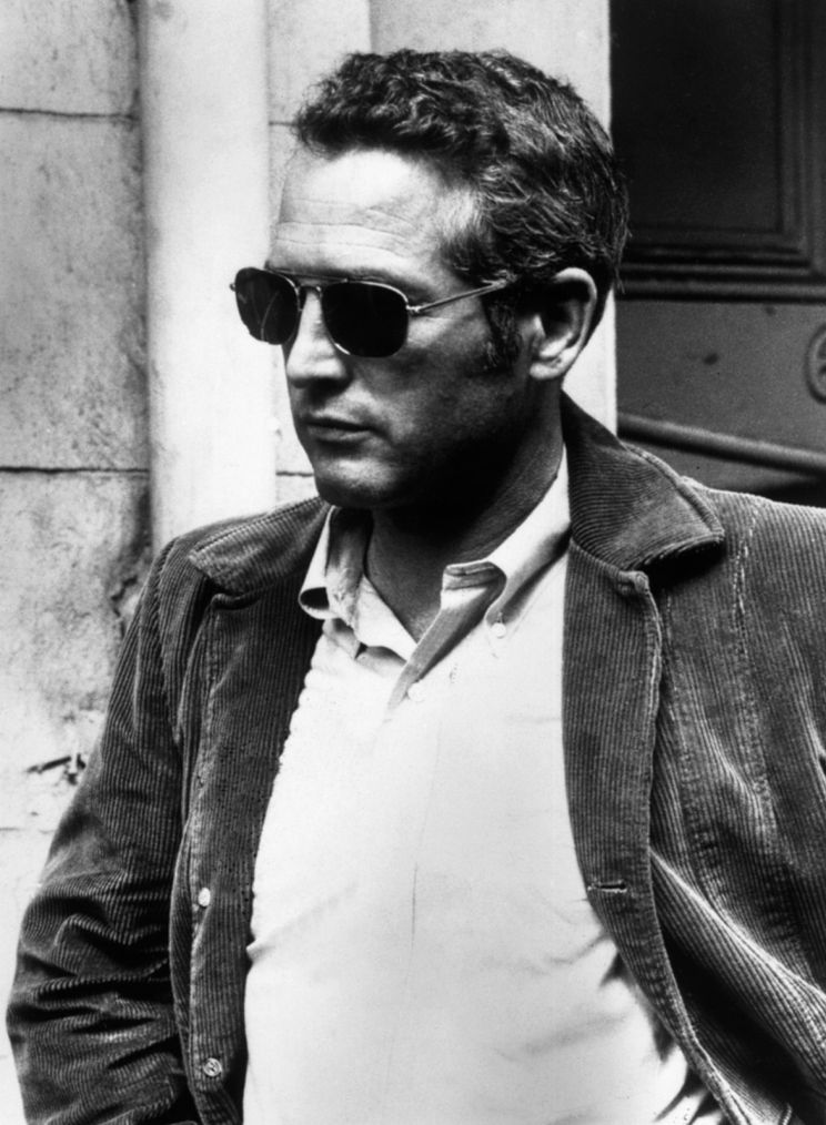 Paul Newman