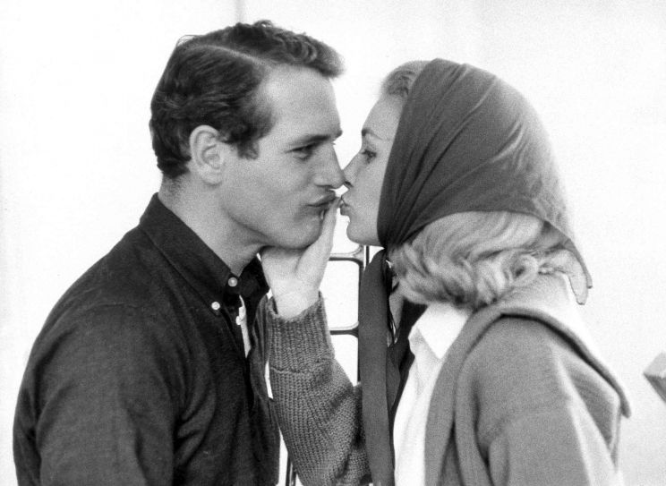 Paul Newman