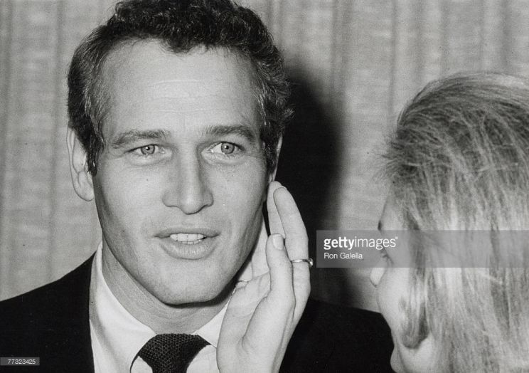 Paul Newman