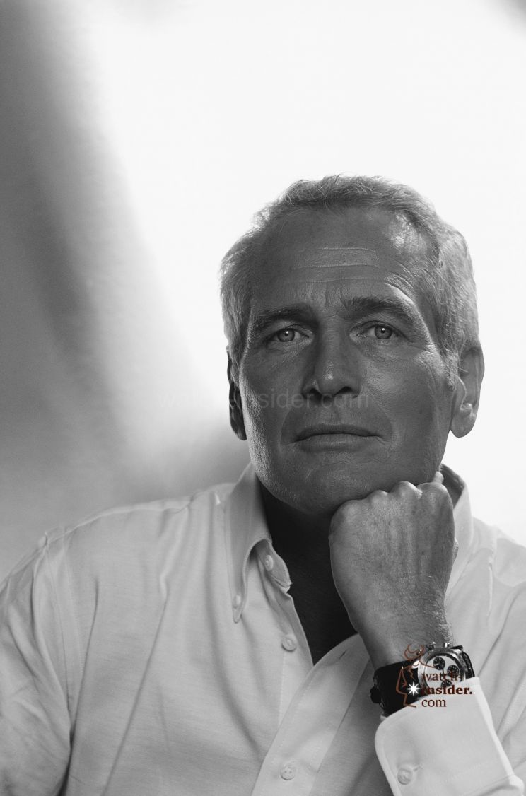Paul Newman