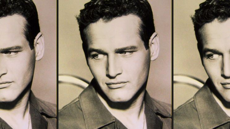 Paul Newman