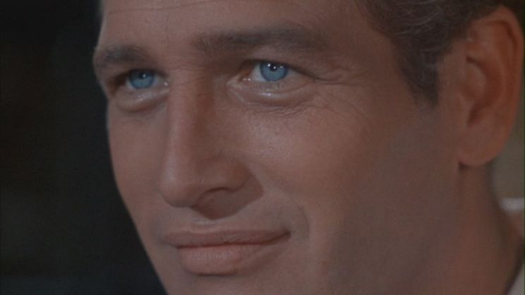 Paul Newman