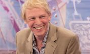 Paul Nicholas