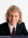 Paul Nicholas