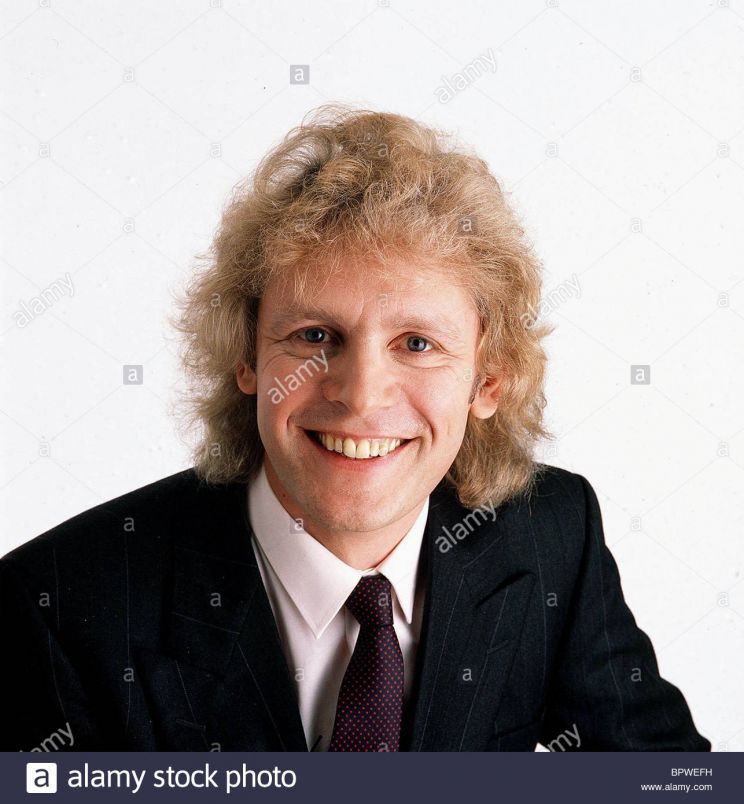 Paul Nicholas