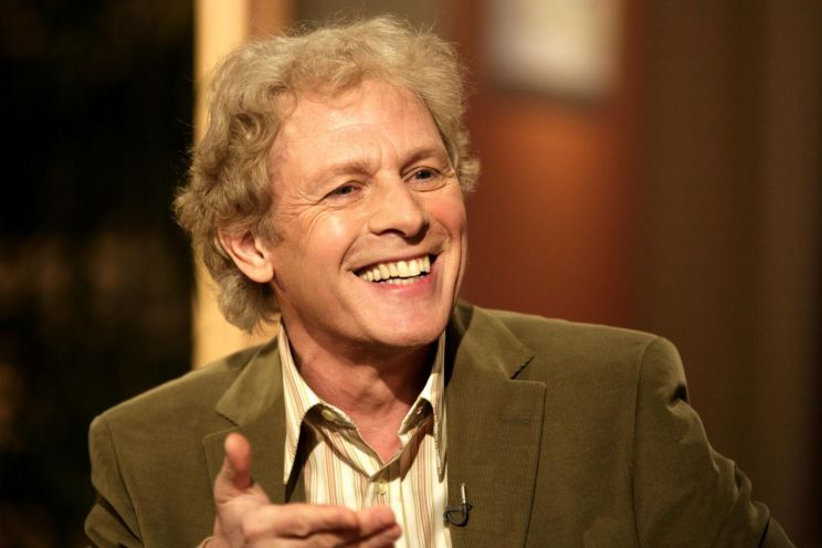 Paul Nicholas