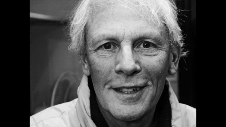 Paul Nicholas