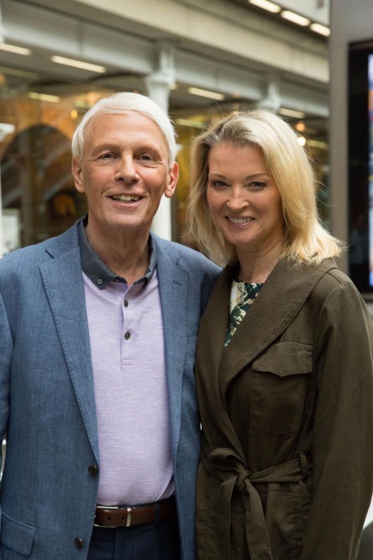 Paul Nicholas