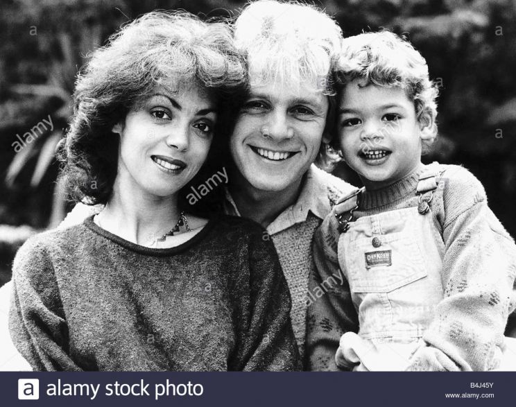 Paul Nicholas