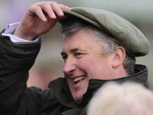 Paul Nicholls