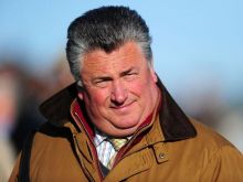 Paul Nicholls