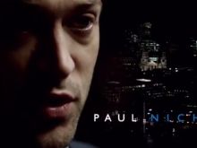 Paul Nicholls