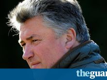 Paul Nicholls