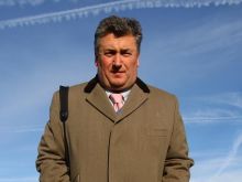 Paul Nicholls