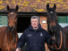 Paul Nicholls