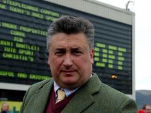 Paul Nicholls
