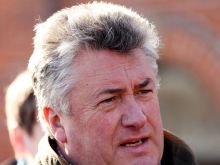 Paul Nicholls