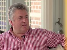 Paul Nicholls