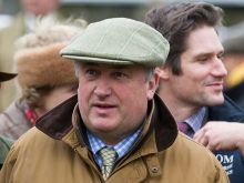 Paul Nicholls