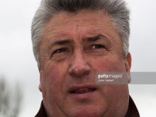 Paul Nicholls