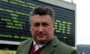 Paul Nicholls