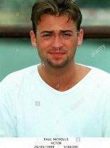 Paul Nicholls