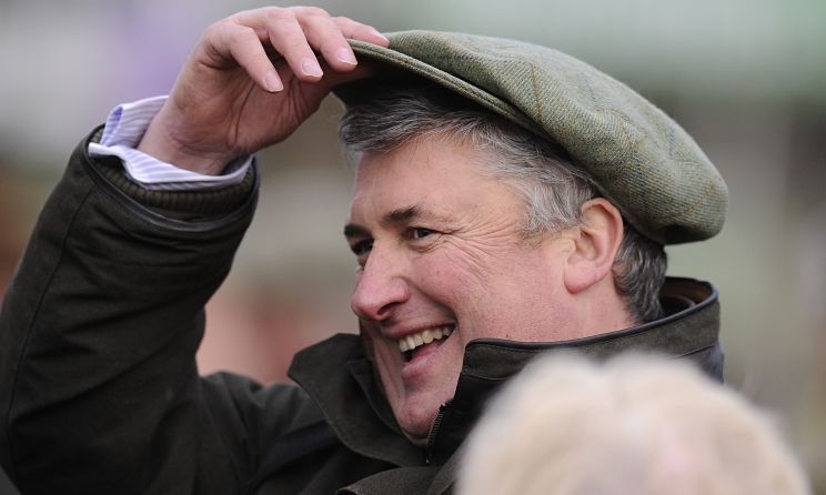 Paul Nicholls