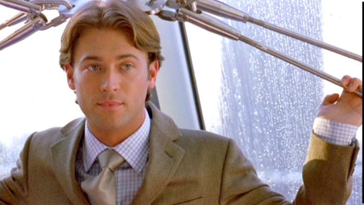 Paul Nicholls