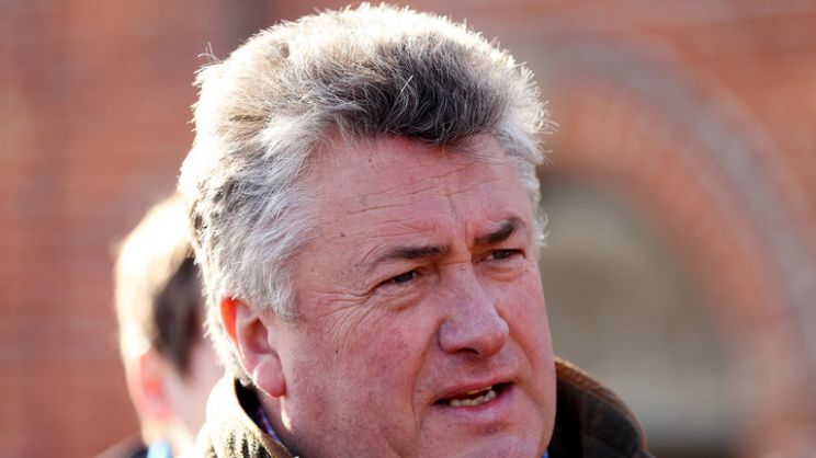 Paul Nicholls