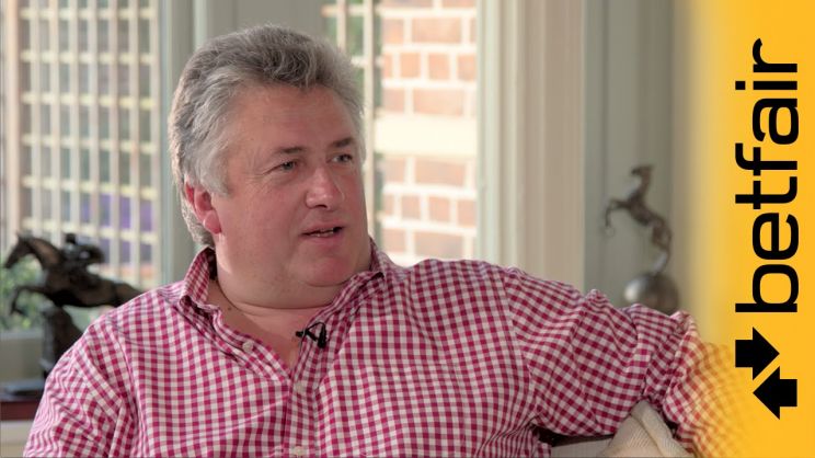 Paul Nicholls