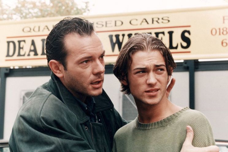 Paul Nicholls