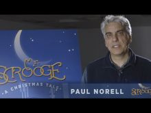 Paul Norell