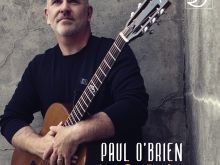 Paul O'Brien