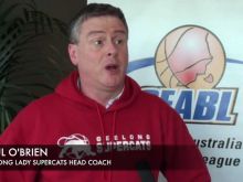 Paul O'Brien