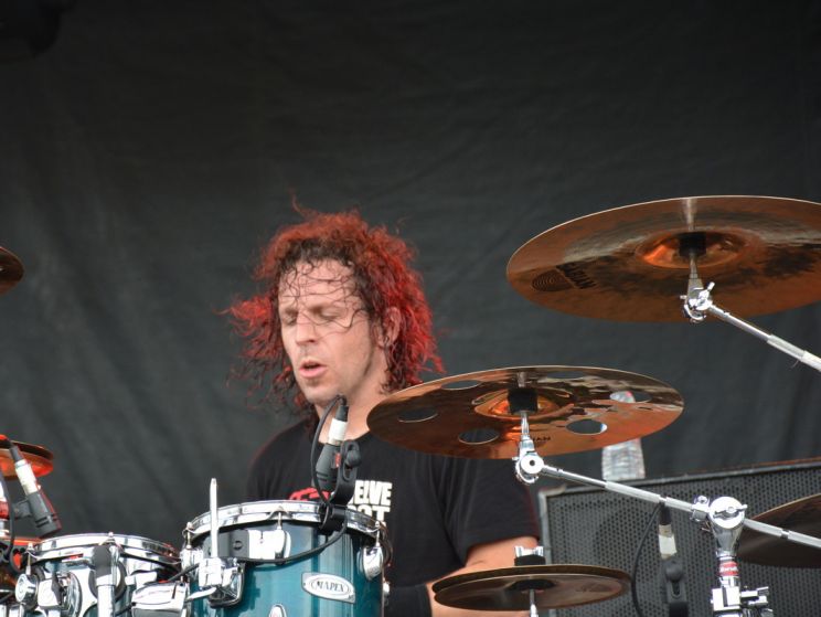 Paul O'Brien