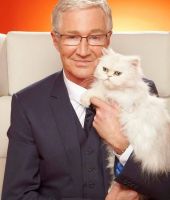 Paul O'Grady