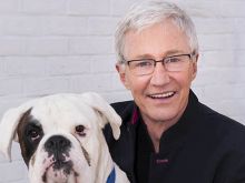 Paul O'Grady