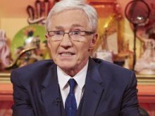 Paul O'Grady