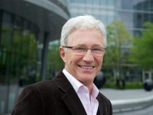 Paul O'Grady