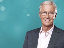 Paul O'Grady